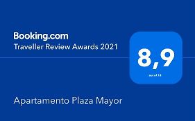 Apartamento Plaza Mayor